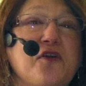 Meet your Posher, Margaret